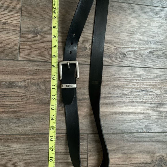 Levi’s belt - Picture 2 of 3